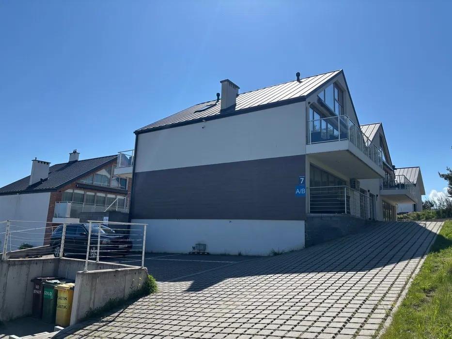 Mieszkanie – Kosakowo, Mechelinki - Widok 2