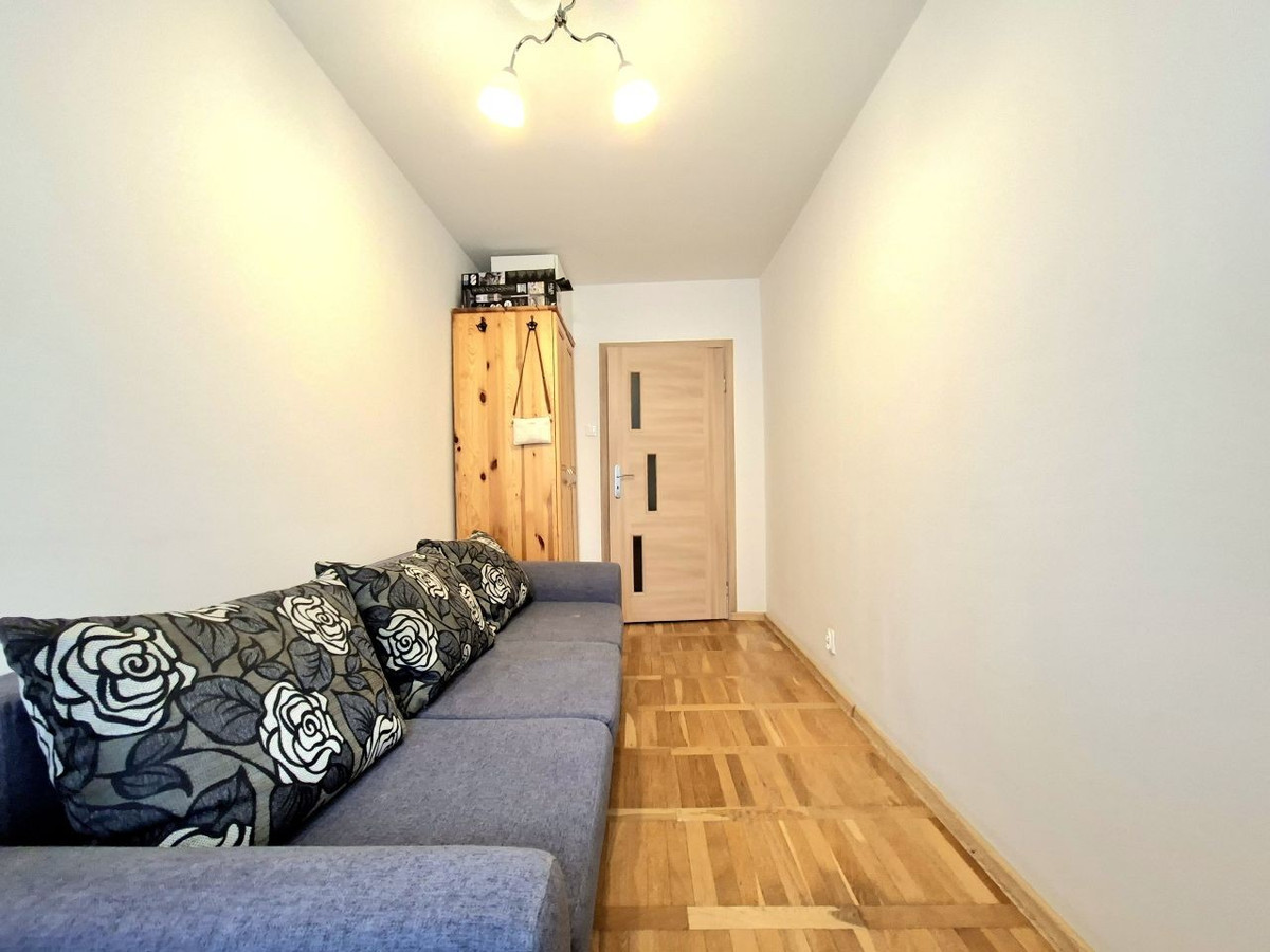 Mieszkanie – Sopot, Przylesie - Widok 4