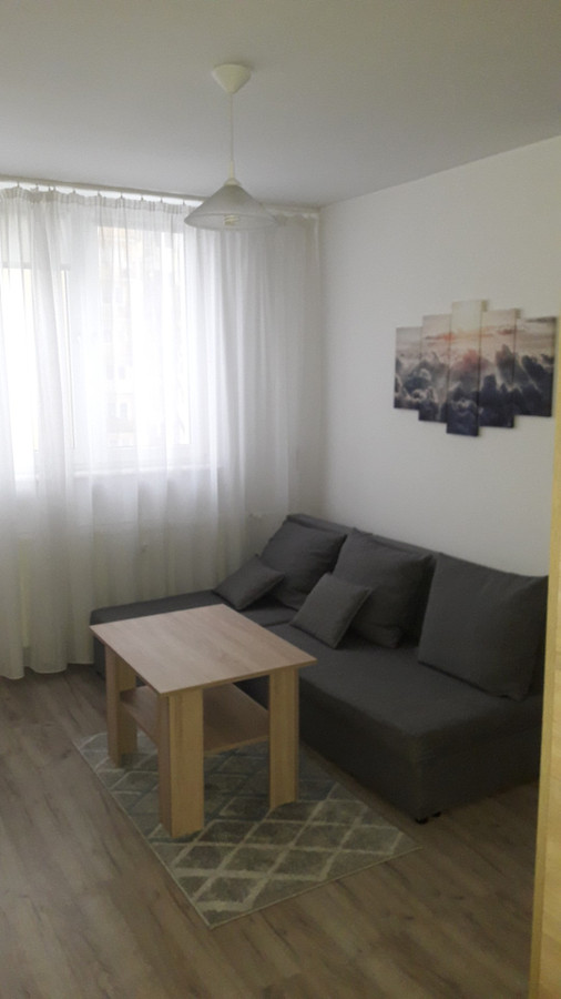Mieszkanie – Warszawa, Praga-Południe - Więcej