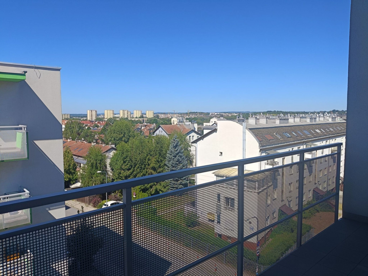 Mieszkanie – Kraków, Prądnik Czerwony - Widok 5