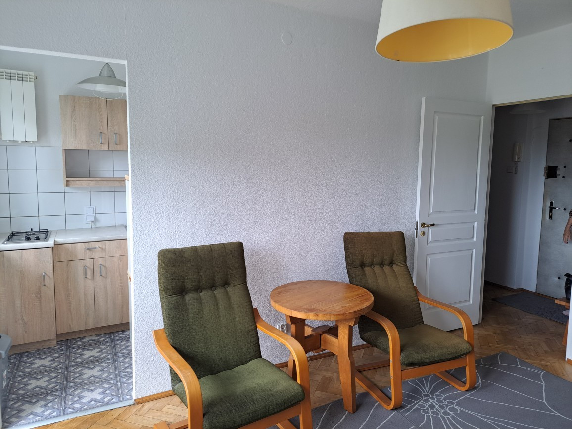 Mieszkanie – Warszawa, Grochów-Kinowa, Praga-Południe - Widok 4