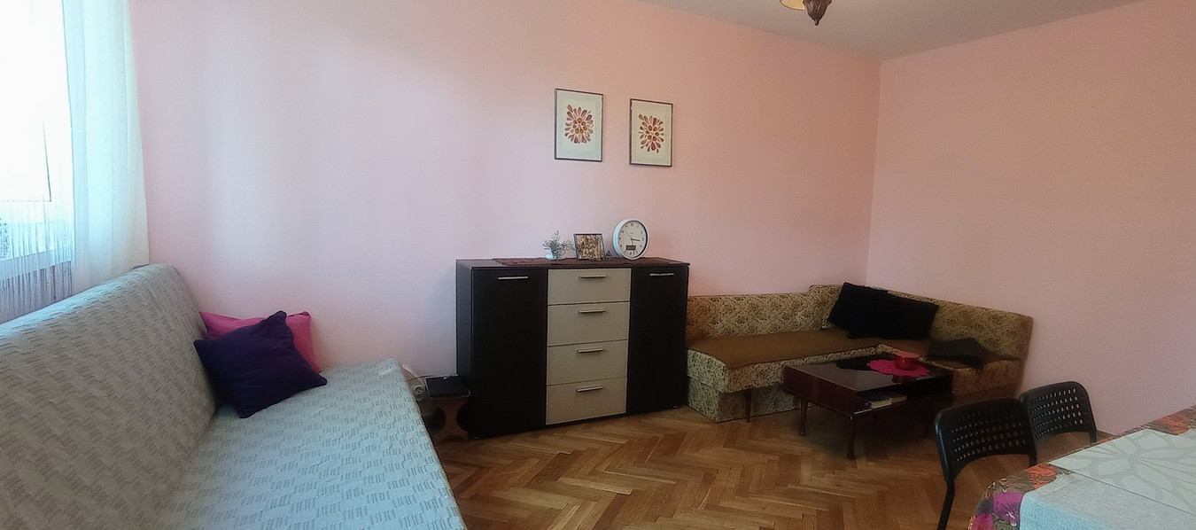 Mieszkanie – Łódź, Górna - Widok 5