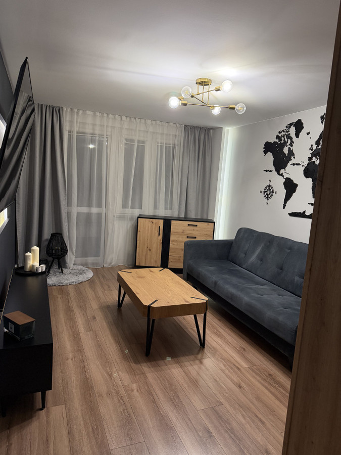 Mieszkanie – Kraków, Bieżanów-Prokocim - Widok 5