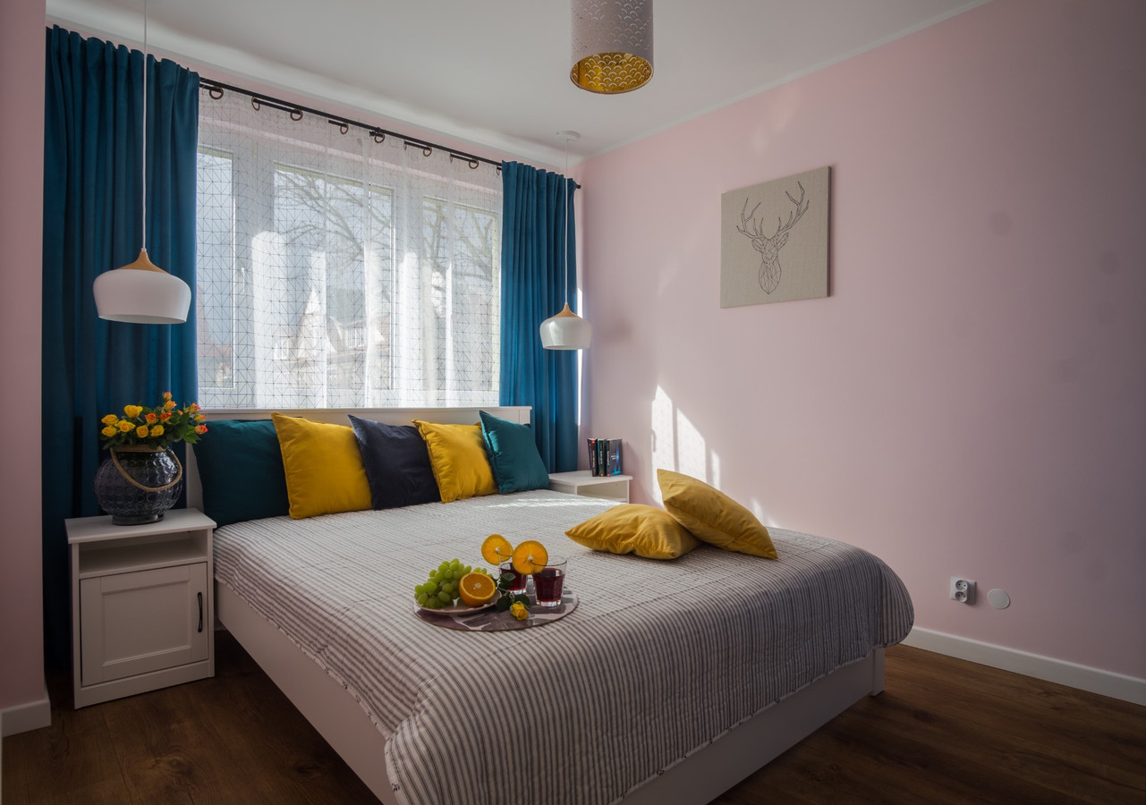 Mieszkanie – Sopot - Widok 3