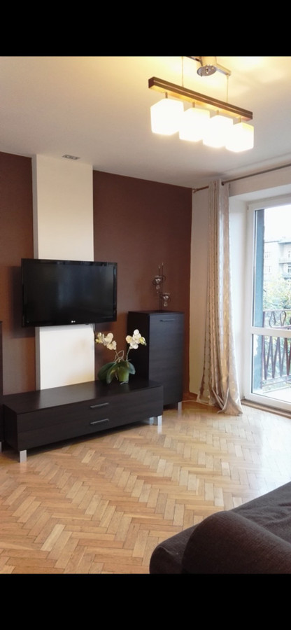 Mieszkanie – Kraków, Stare Miasto - Widok 3