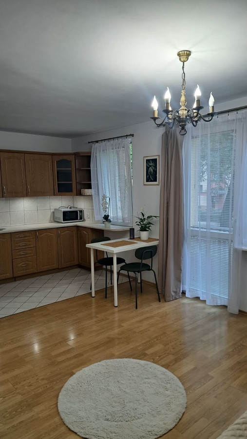 Mieszkanie – Kraków, Mistrzejowice - Więcej