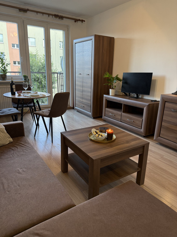 Mieszkanie – Katowice, Dąb - Widok 5