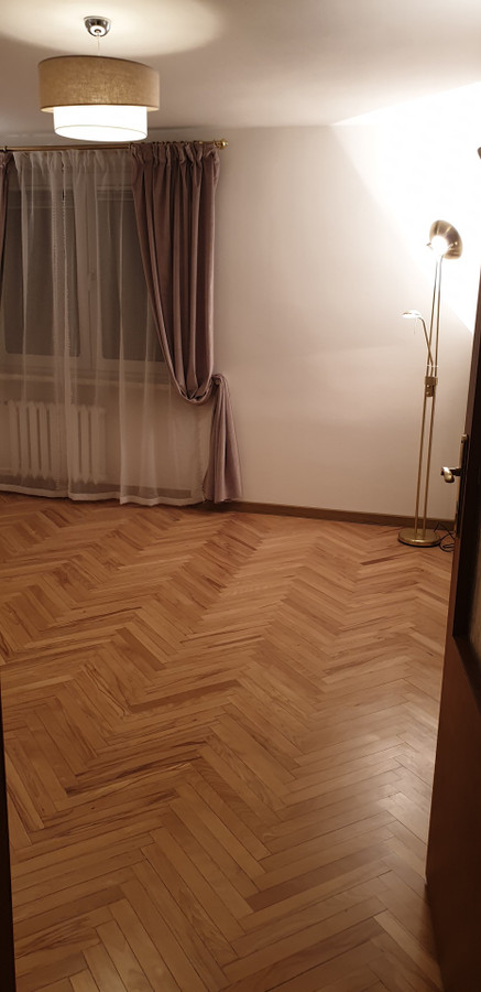 Mieszkanie – Warszawa, Mokotów - Widok 4