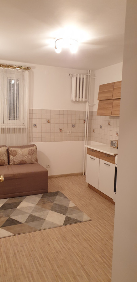 Mieszkanie – Warszawa, Mokotów - Więcej