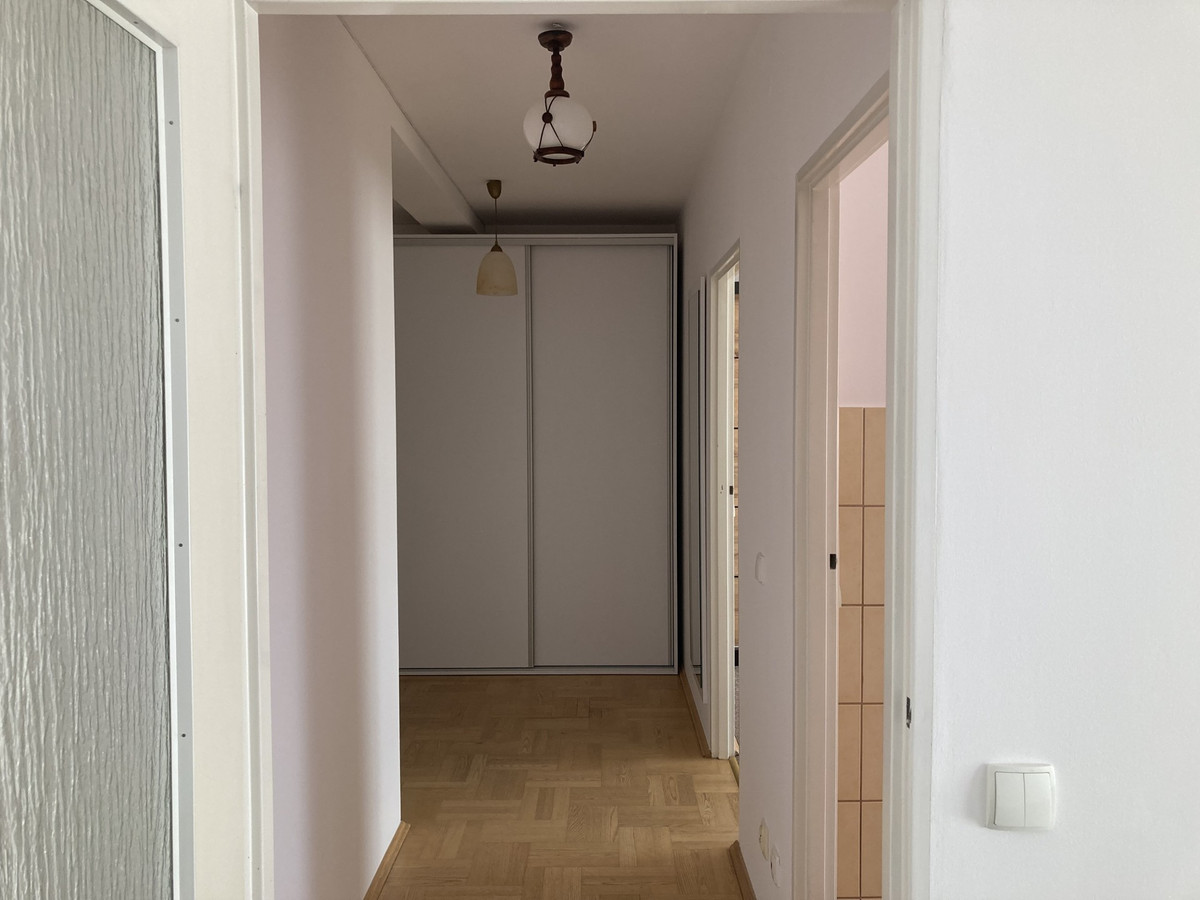Mieszkanie – Kraków, Prądnik Biały - Widok 5