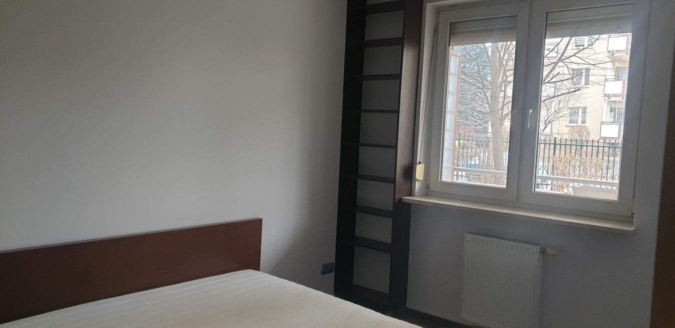 Mieszkanie – Warszawa, Ursynów - Widok 3