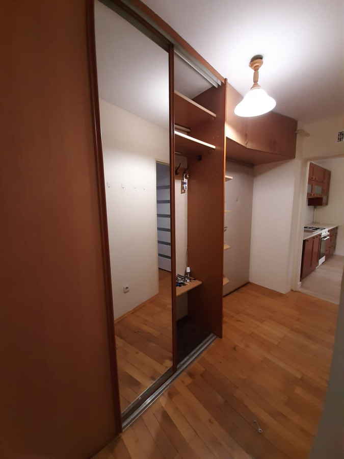 Mieszkanie – Kraków, Wiśniowa, Prądnik Czerwony - Widok 5