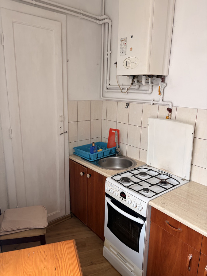 Mieszkanie – Kraków, Krowodrza - Widok 4