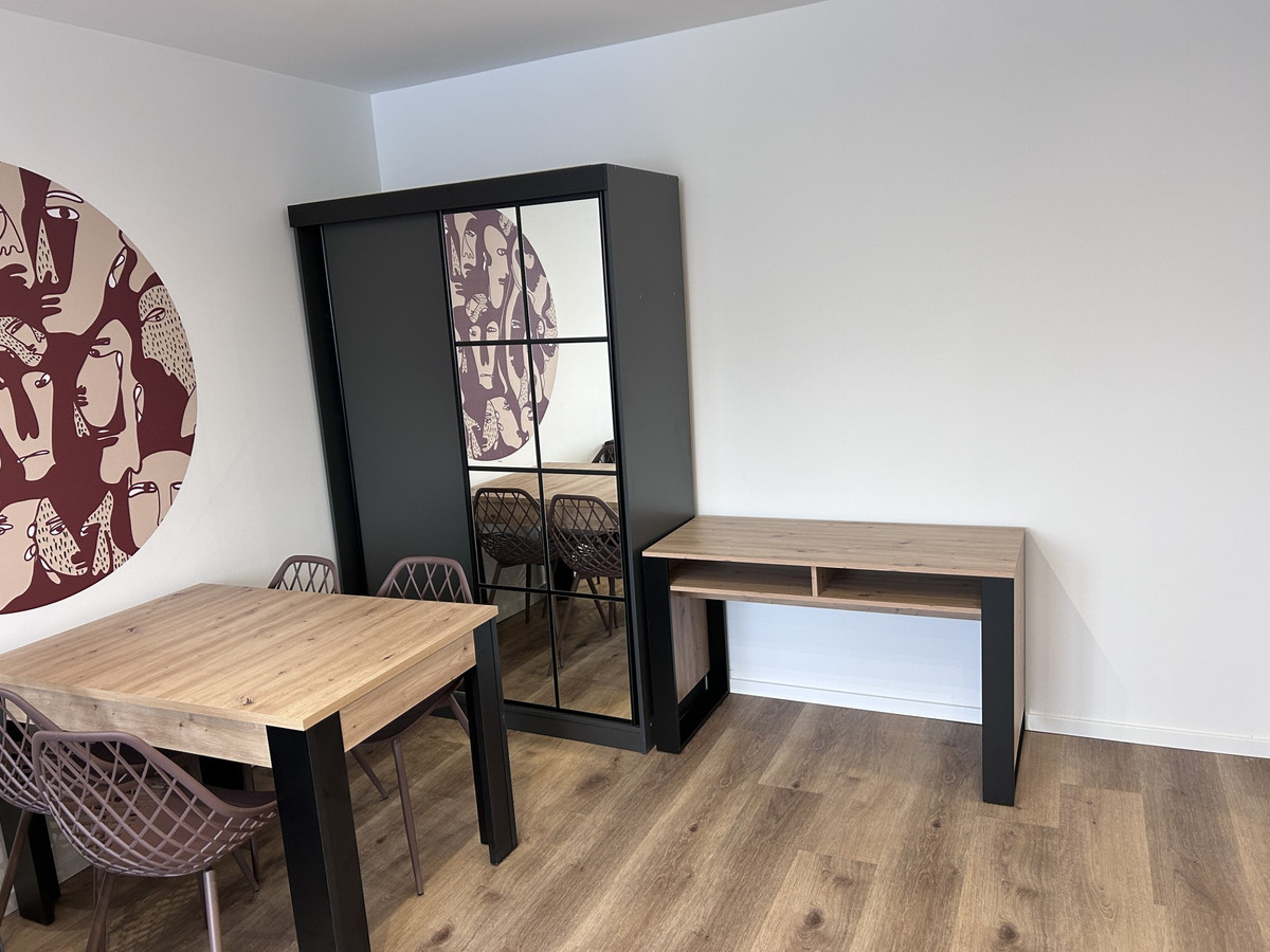 Mieszkanie – Warszawa, Bielany - Widok 4