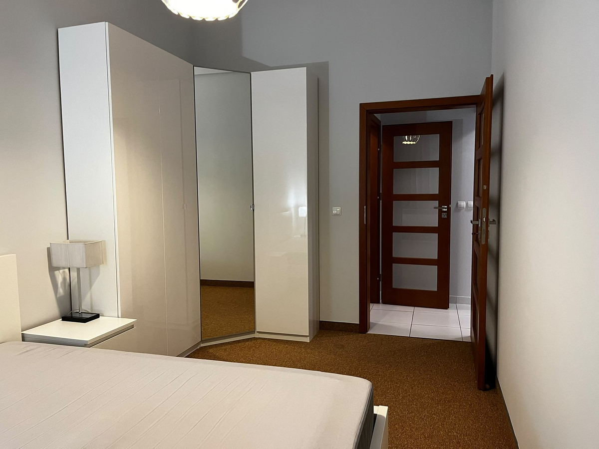Mieszkanie – Poznań, Stare Miasto - Widok 4