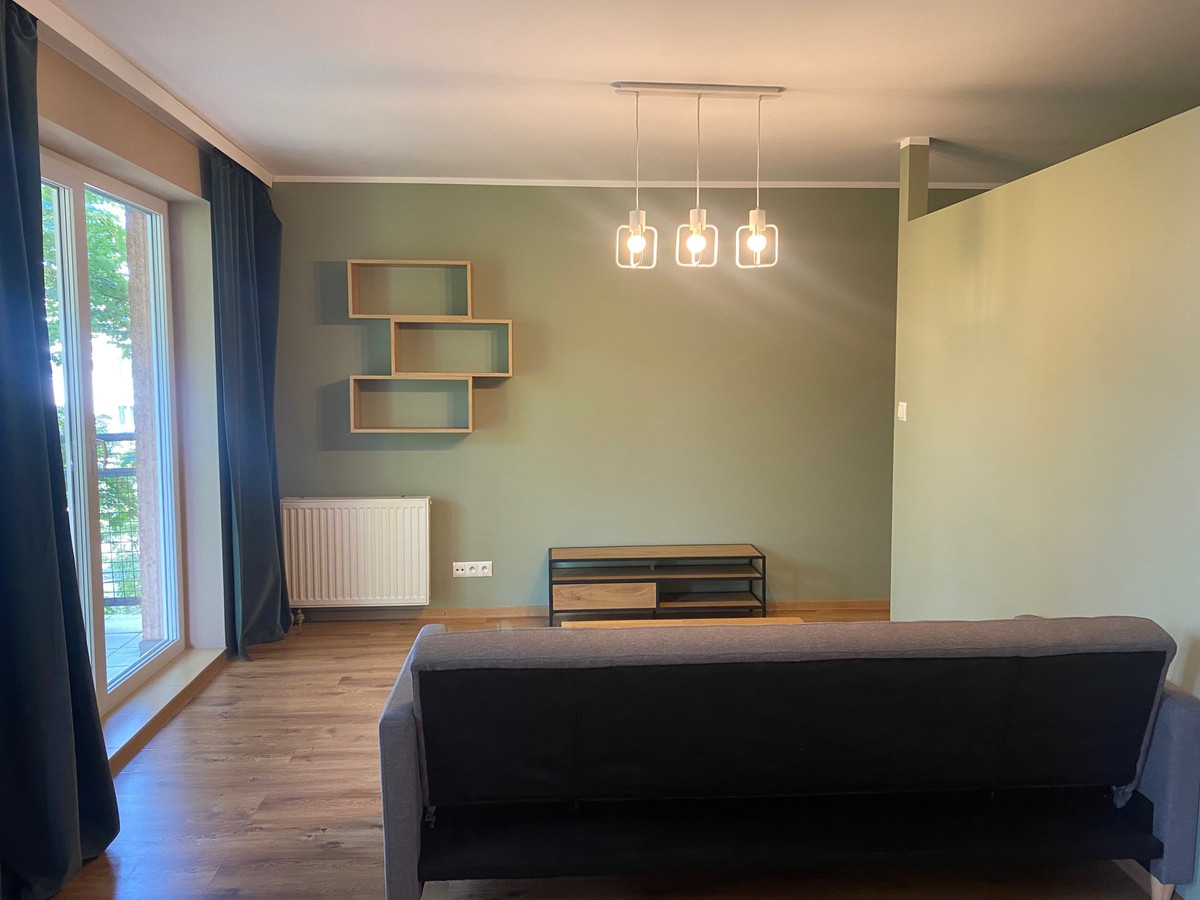 Mieszkanie – Poznań, Łazarz - Więcej