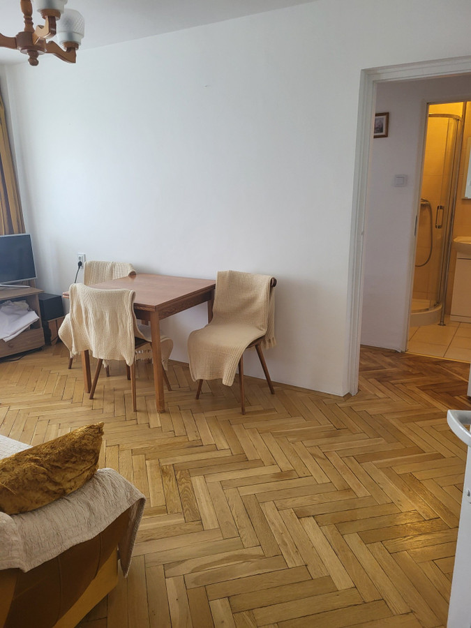 Mieszkanie – Warszawa, Praga-Południe - Widok 5