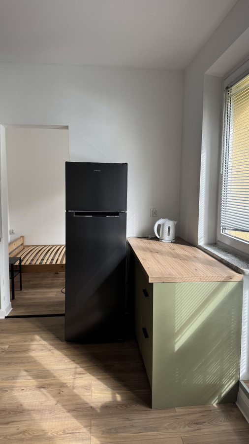 Apartment in Łódź, Polesie - View 3