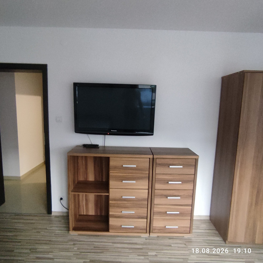 Komfortowy pokój 19,5 m² | Gromskiego 8 Rzeszów - Widok 2