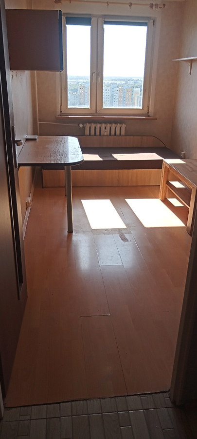 Pokój jednosobowy - Widok 2