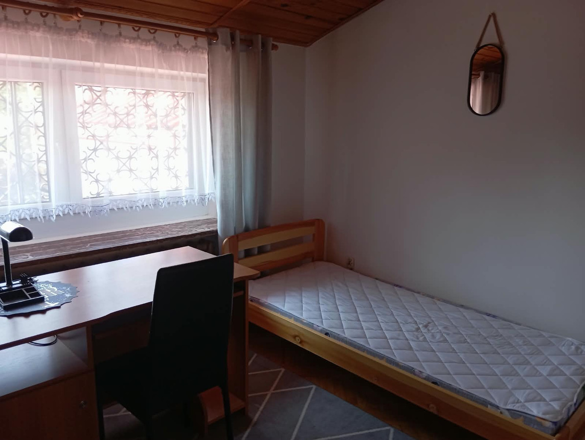 Kawalerka z 2 pokojami po 20 m każdy - Widok 2