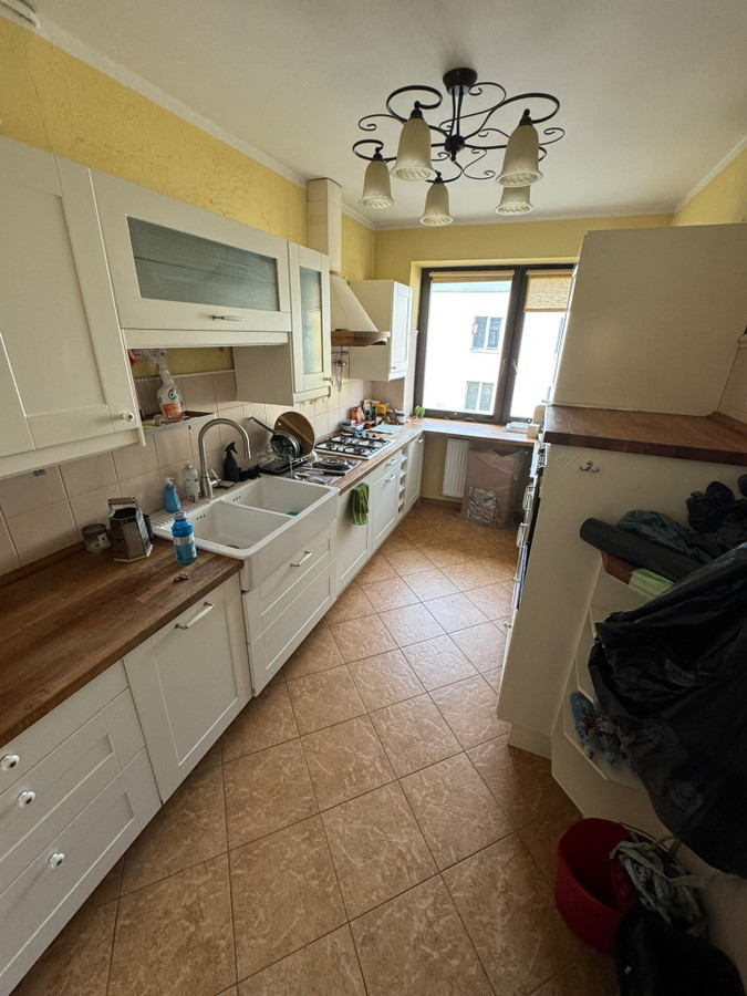 KOMFORTOWY POKÓJ 11,6 m² | GROCHÓW | 1400 zł + media | świetna komunikacja - Więcej