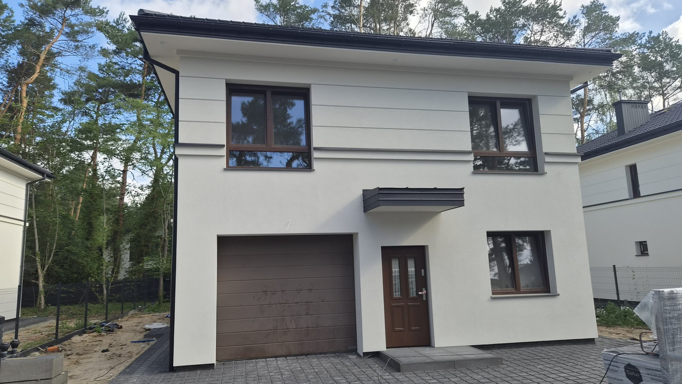 Sprzedam dom Wolnostojący centrum top lokalizacja - Widok 3