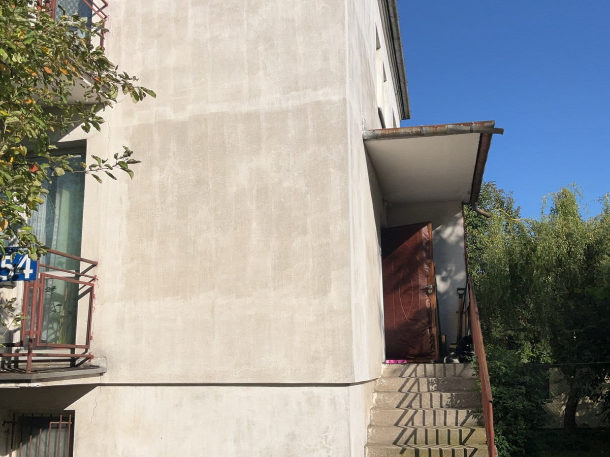 Dom – Warszawa, Wawer - Widok 4