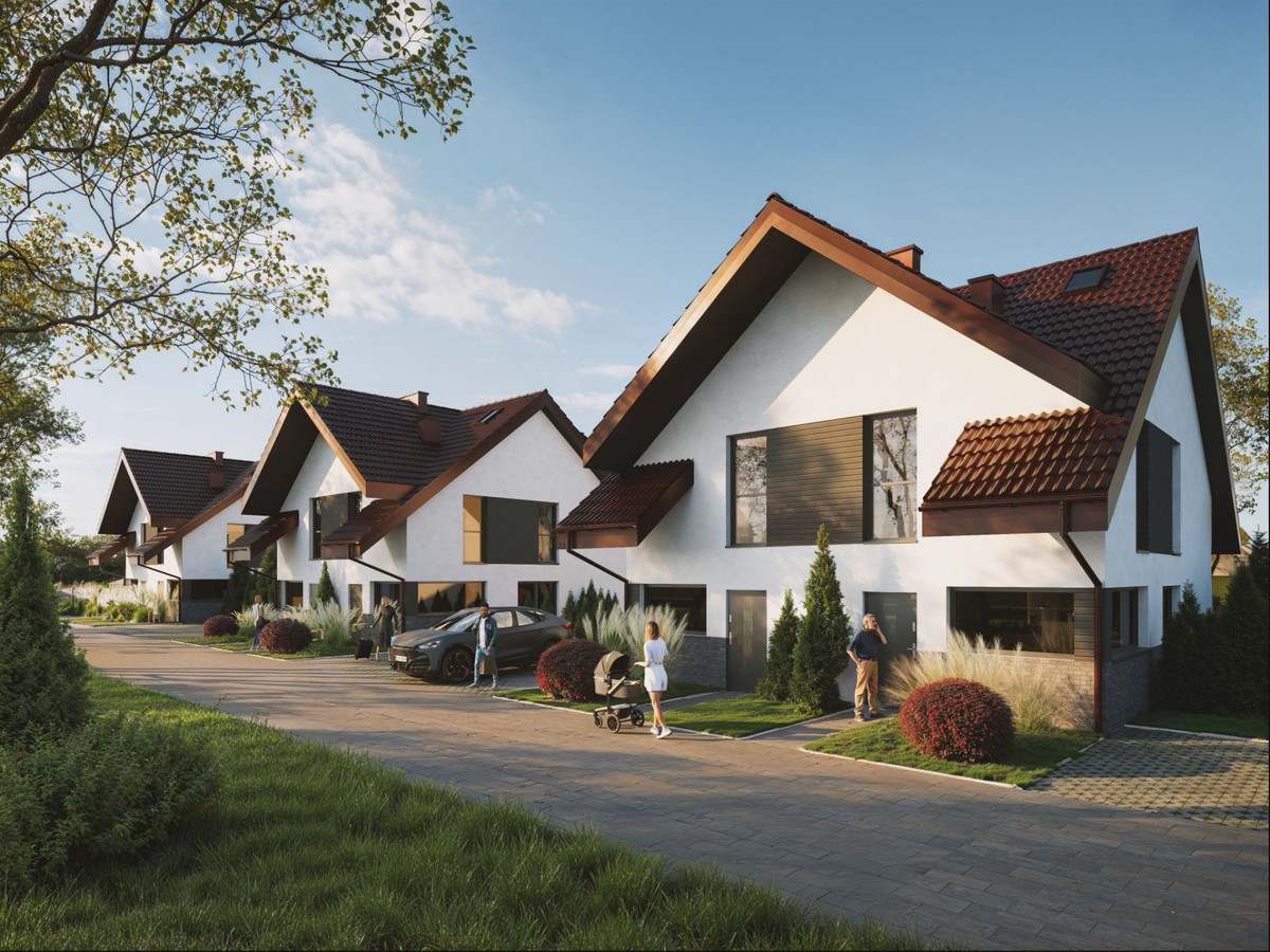 Kuća, 76 m², plac 160 m²