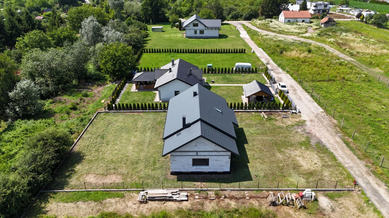 Dom – Jarosław - Widok 3