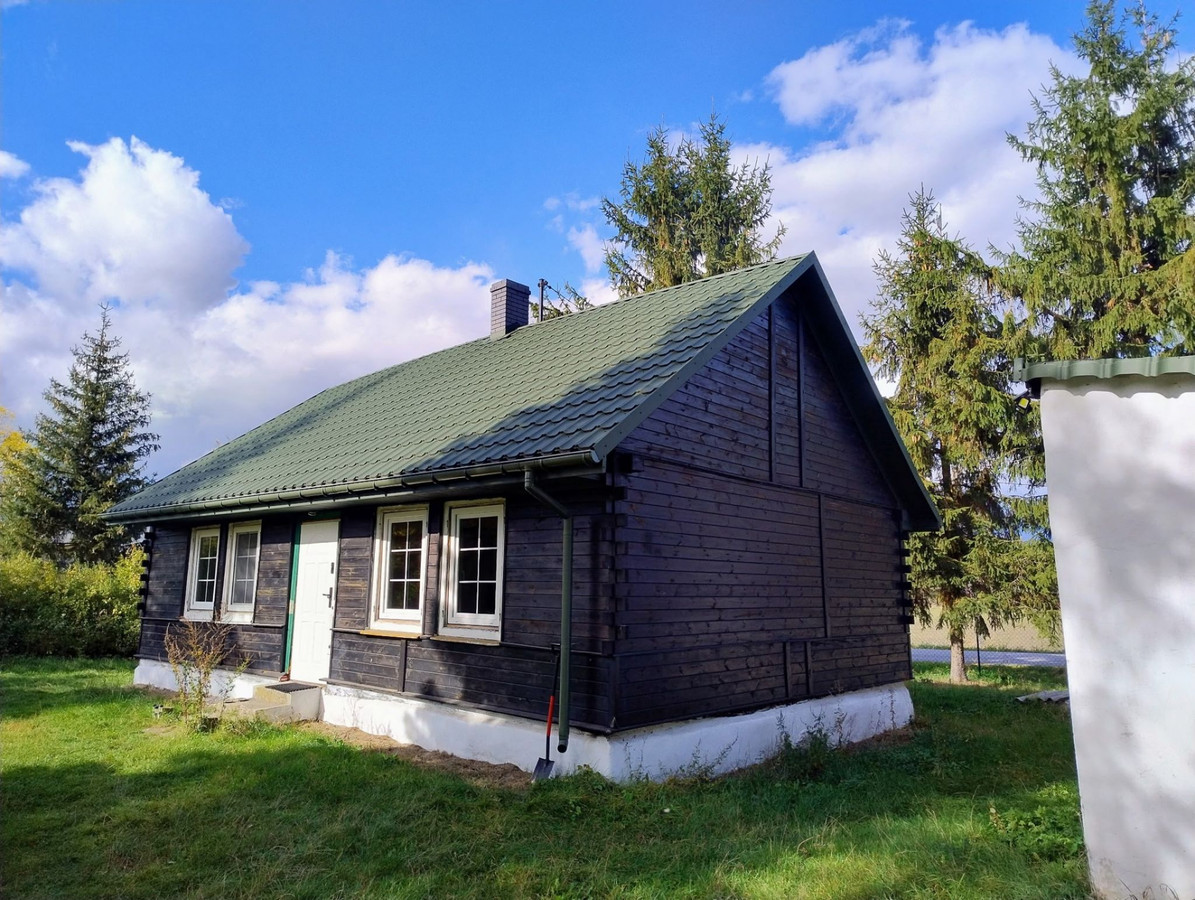 Dom – Szczekociny, powiat zawierciański - Widok 3
