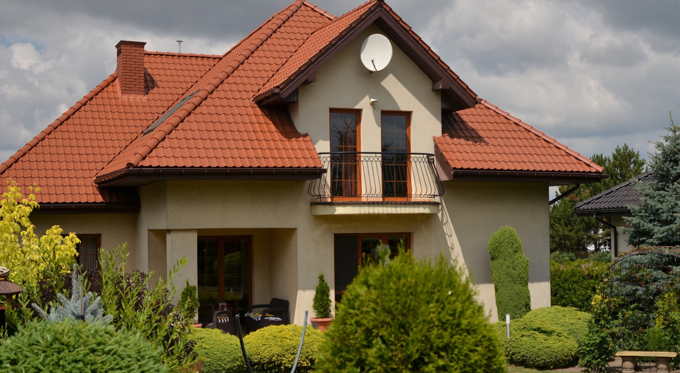 Dom – Pabianice, Karniszewice - Widok 2