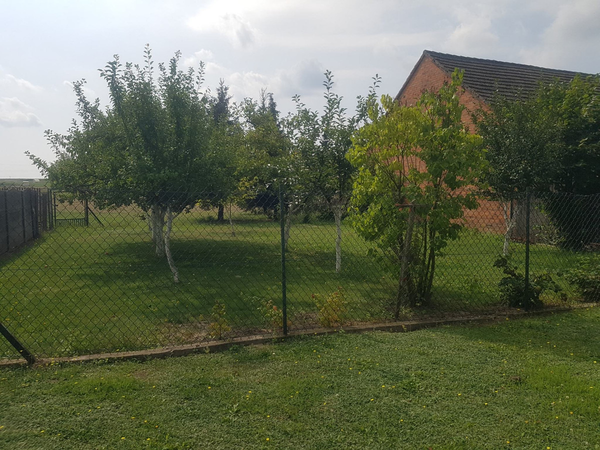 Dom – Komorniki - Widok 4