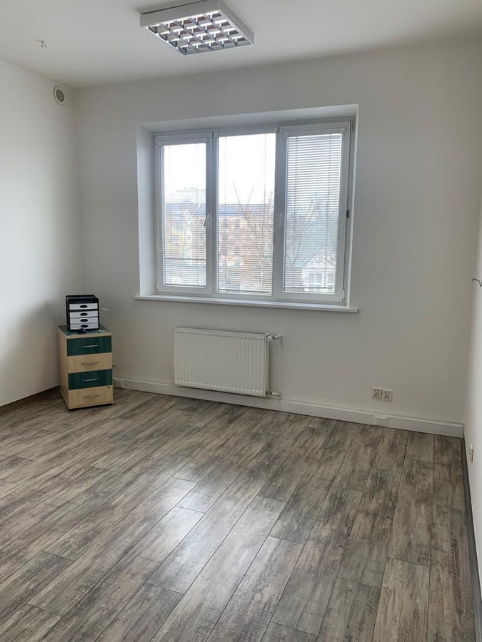 Lokal 115 m.kw. Klimatyzowane, Śródmieście, Struga 26 - Widok 5