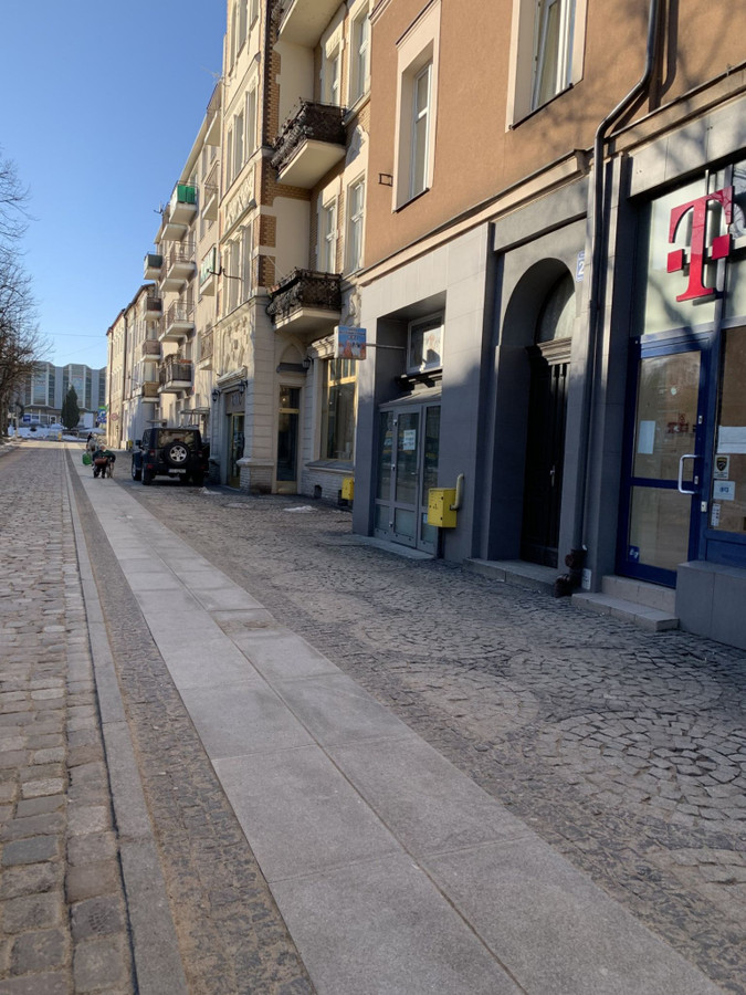 Lokal użytkowy w Słupsku - Widok 2
