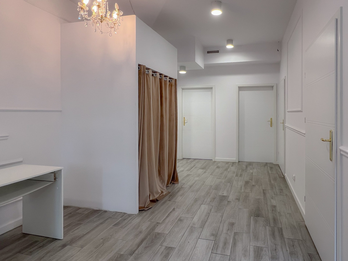 Lokal usługowy w centrum Sopotu - 100 m² - Widok 5