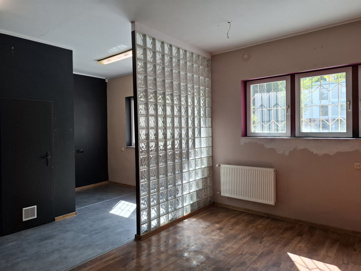 Wynajmę lokal użytkowy świetna lokalizacja przy ul. Kartuskiej - Widok 4