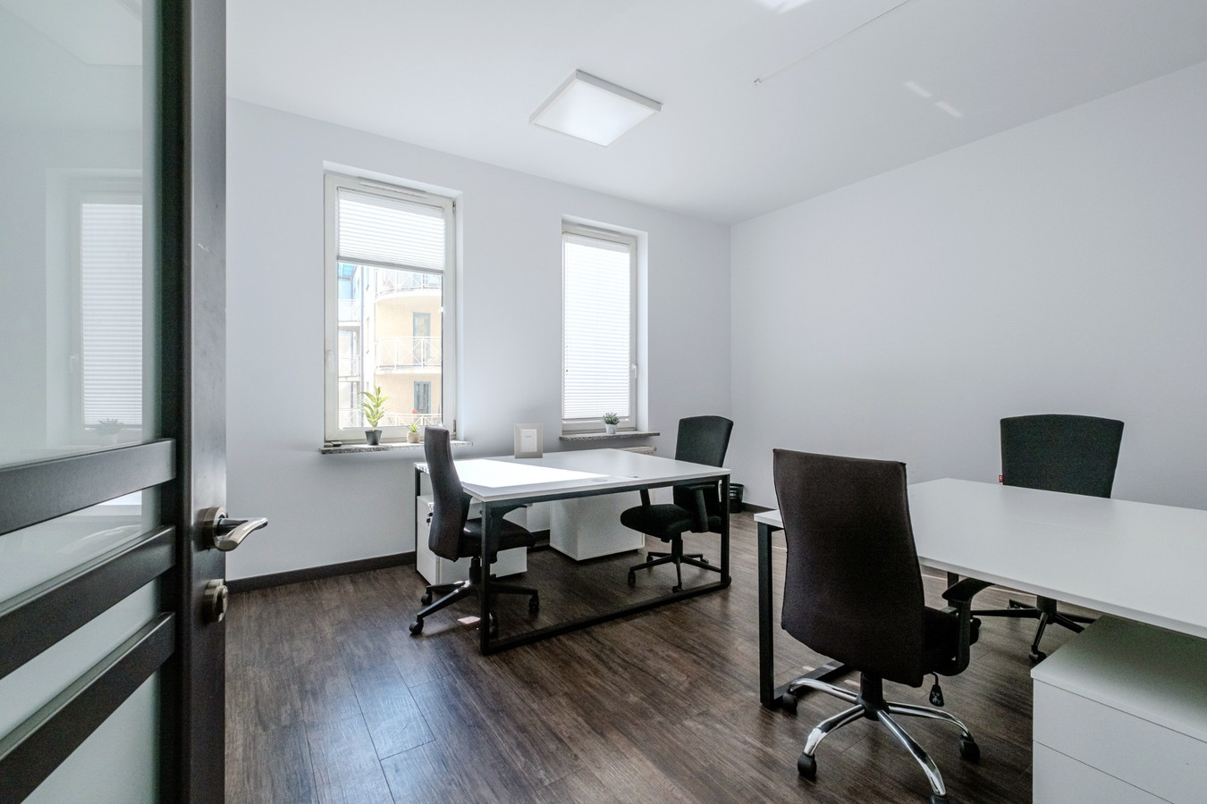 GOTOWE BIURO 300 m² | 20–25 STANOWISK | PROMOCYJNY CZYNSZ - Widok 5