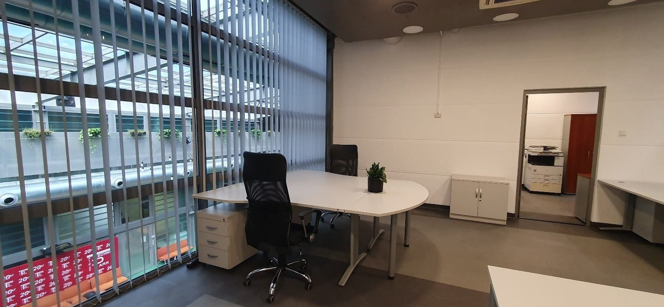 Tylko w tym tygodniu! Nowoczesne biuro - TECHNOPARK GLIWICE w atrakcyjnej cenie - Widok 2