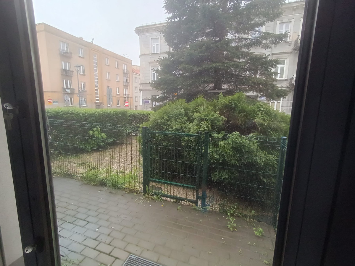 Lokal użytkowy 72 m² na wynajem – Kielce, róg ul. Seminaryjskiej i Śniadeckich - Widok 4