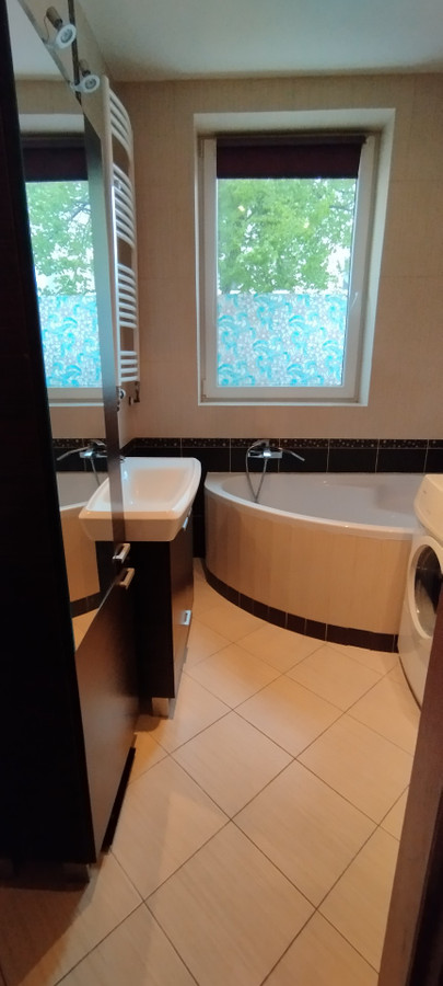 Apartment in Gdynia, Obłuże Górne, Obłuże - Więcej