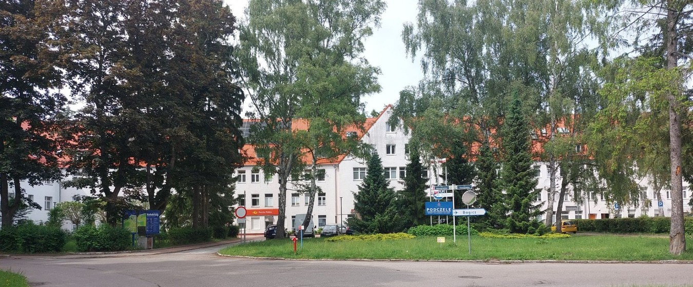 Apartment in Kołobrzeg, Podczele - Widok 5