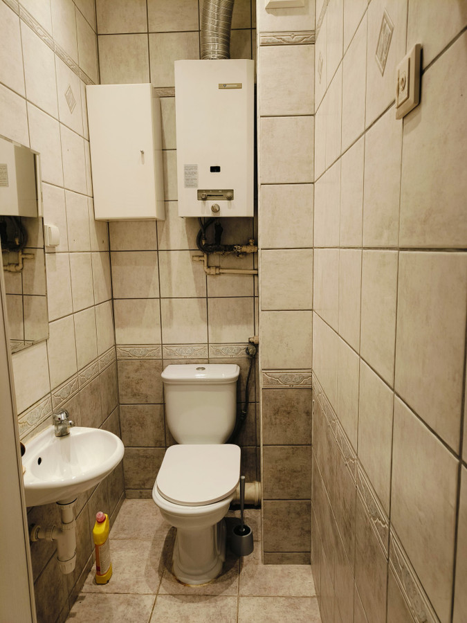 Apartment in Warszawa, Koszyki, Śródmieście - Widok 5