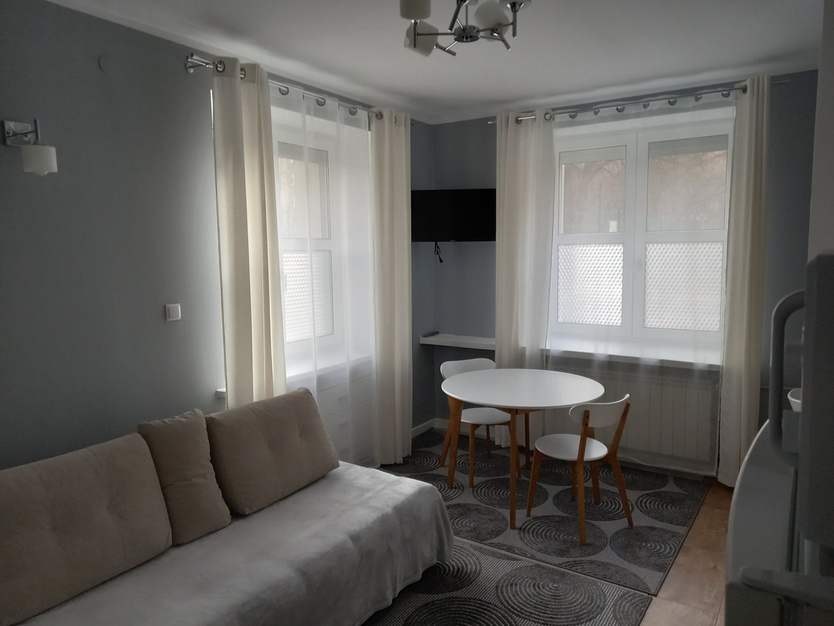 Apartment in Warszawa, Szczęśliwice, Ochota - Widok 5