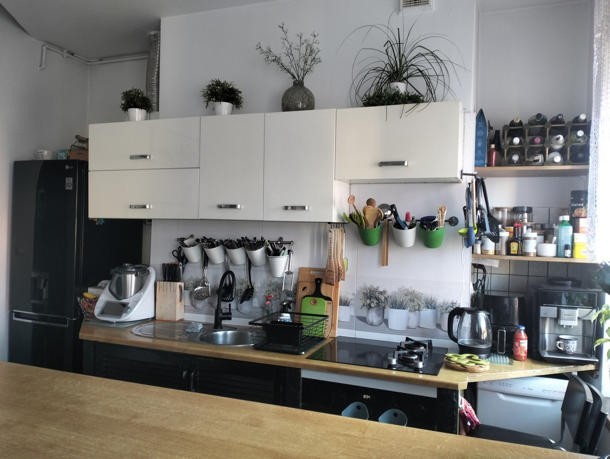 Apartment in Bolesławiec, Stare Miasto, Śródmieście - Więcej