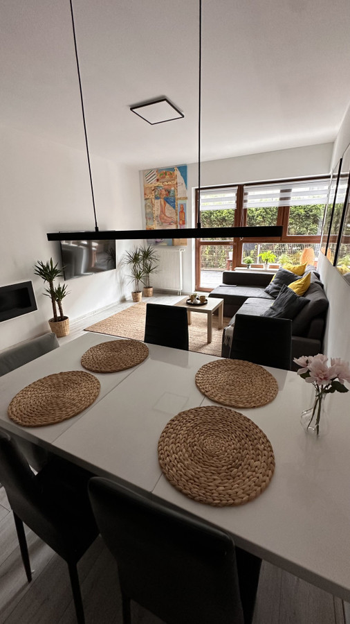 Sprzedam Mieszkanie Warszawa-Bielany 39,10 m² - Widok 3