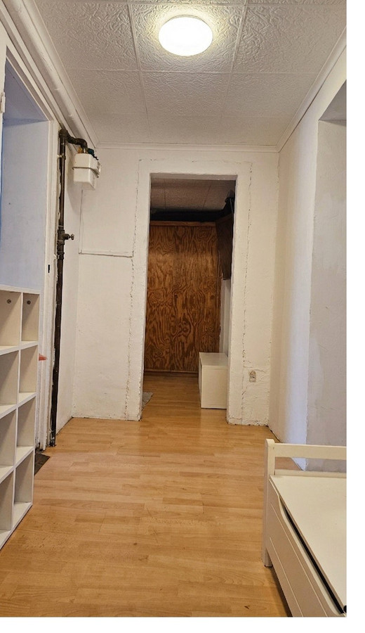 Mieszkanie – Szczecin, Centrum, Śródmieście - Widok 3