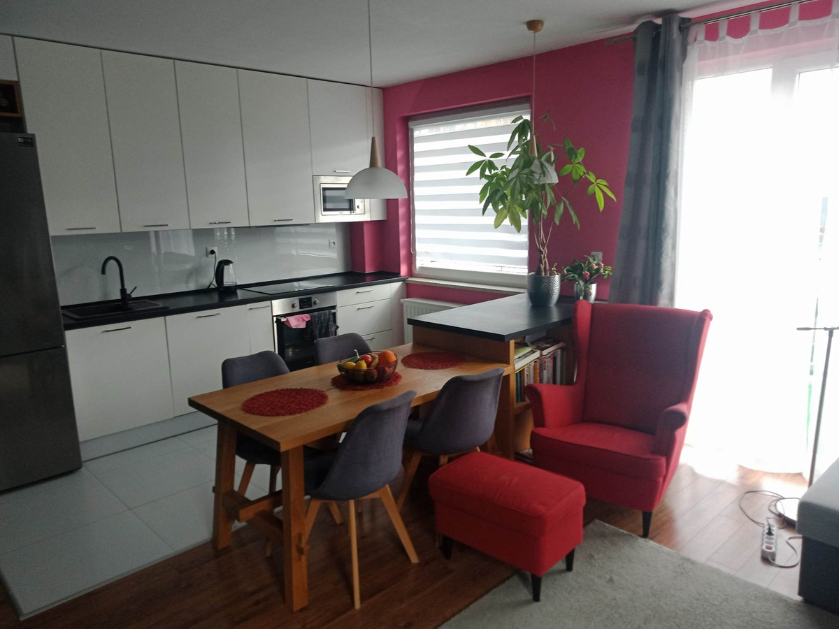 Mieszkanie – Tychy - Widok 3