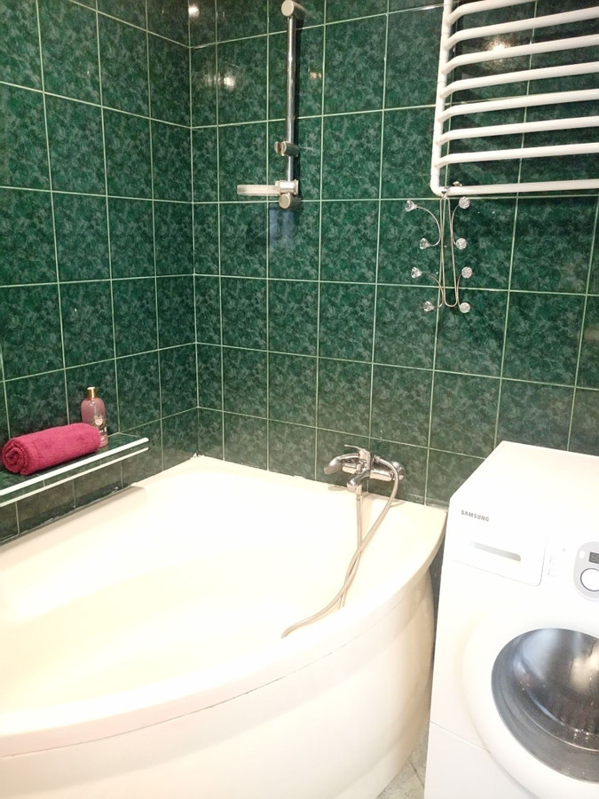 Mieszkanie – Dąbrowa Górnicza, Śródmieście, Centrum - Widok 3