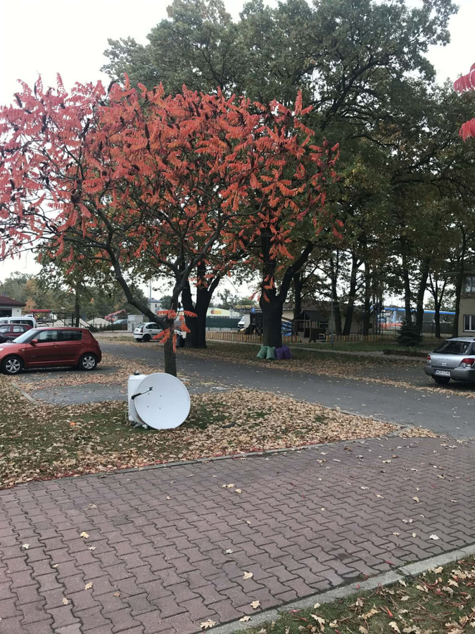 Mieszkanie – Warszawa, Wawer - Więcej